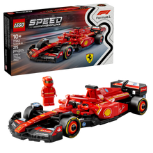 LEGO Speed Champions Ferrari SF-24 77242 - Wild Willy