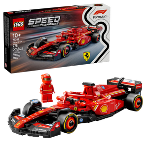 LEGO Speed Champions Ferrari SF-24 77242