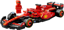 LEGO Speed Champions Ferrari SF-24 77242 - Wild Willy