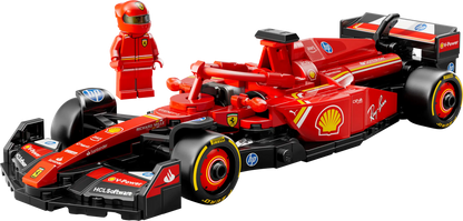 LEGO Speed Champions Ferrari SF-24 77242
