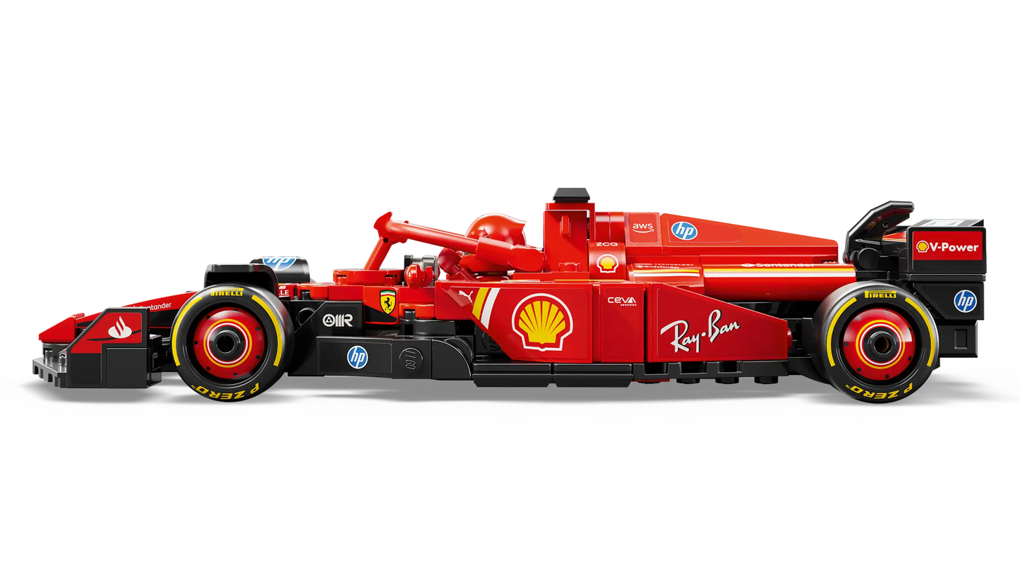 LEGO Speed Champions Ferrari SF-24 77242