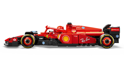 LEGO Speed Champions Ferrari SF-24 77242