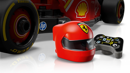 LEGO Speed Champions Ferrari SF-24 77242