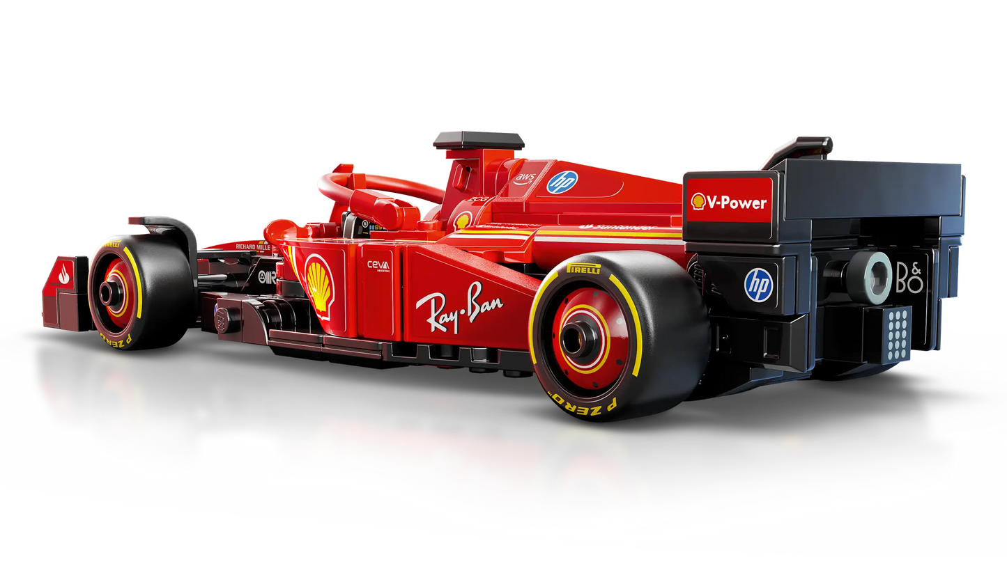 LEGO Speed Champions Ferrari SF-24 77242