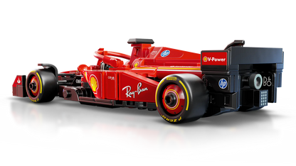 LEGO Speed Champions Ferrari SF-24 77242