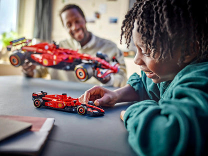 LEGO Speed Champions Ferrari SF-24 77242