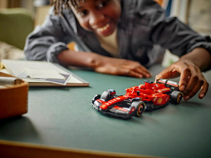 LEGO Speed Champions Ferrari SF-24 77242