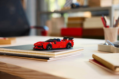 LEGO Speed Ferrari SF90 XX Stradale 77254