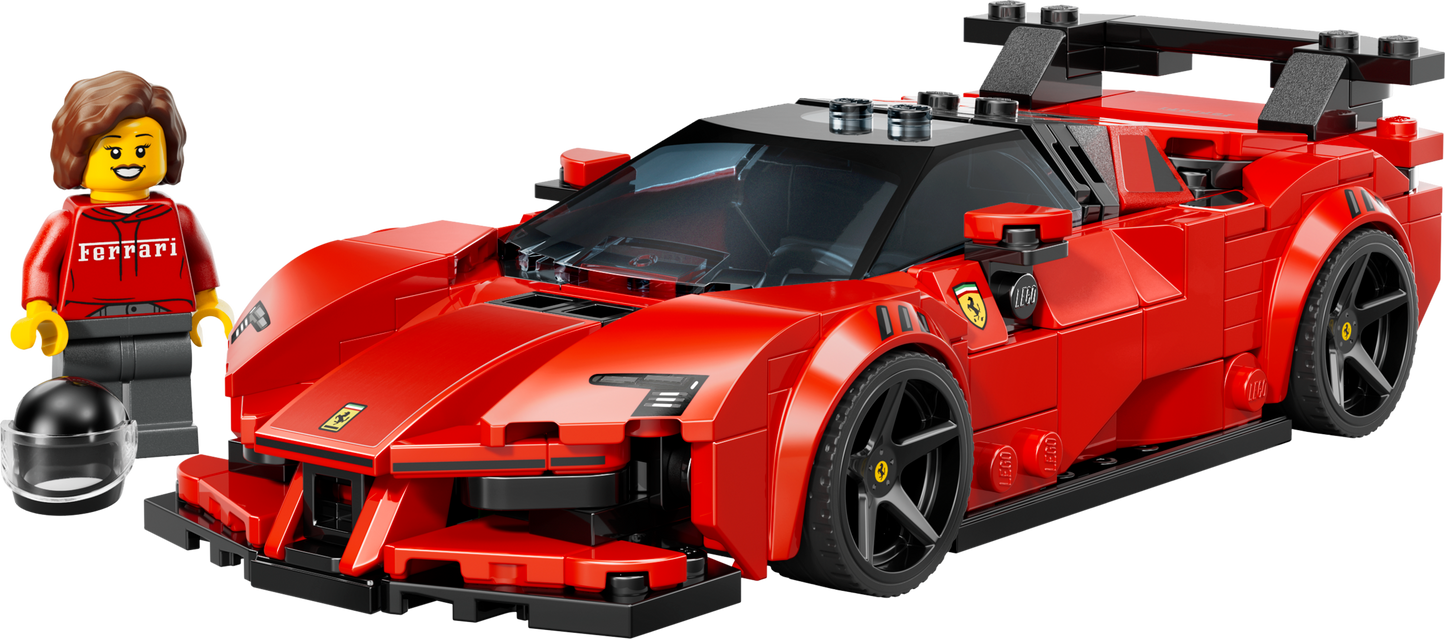 LEGO Speed Ferrari SF90 XX Stradale 77254