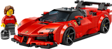 LEGO Speed Champions Ferrari SF90 XX Stradale 77254 - Wild Willy