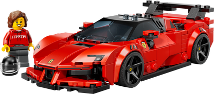 LEGO Speed Ferrari SF90 XX Stradale 77254