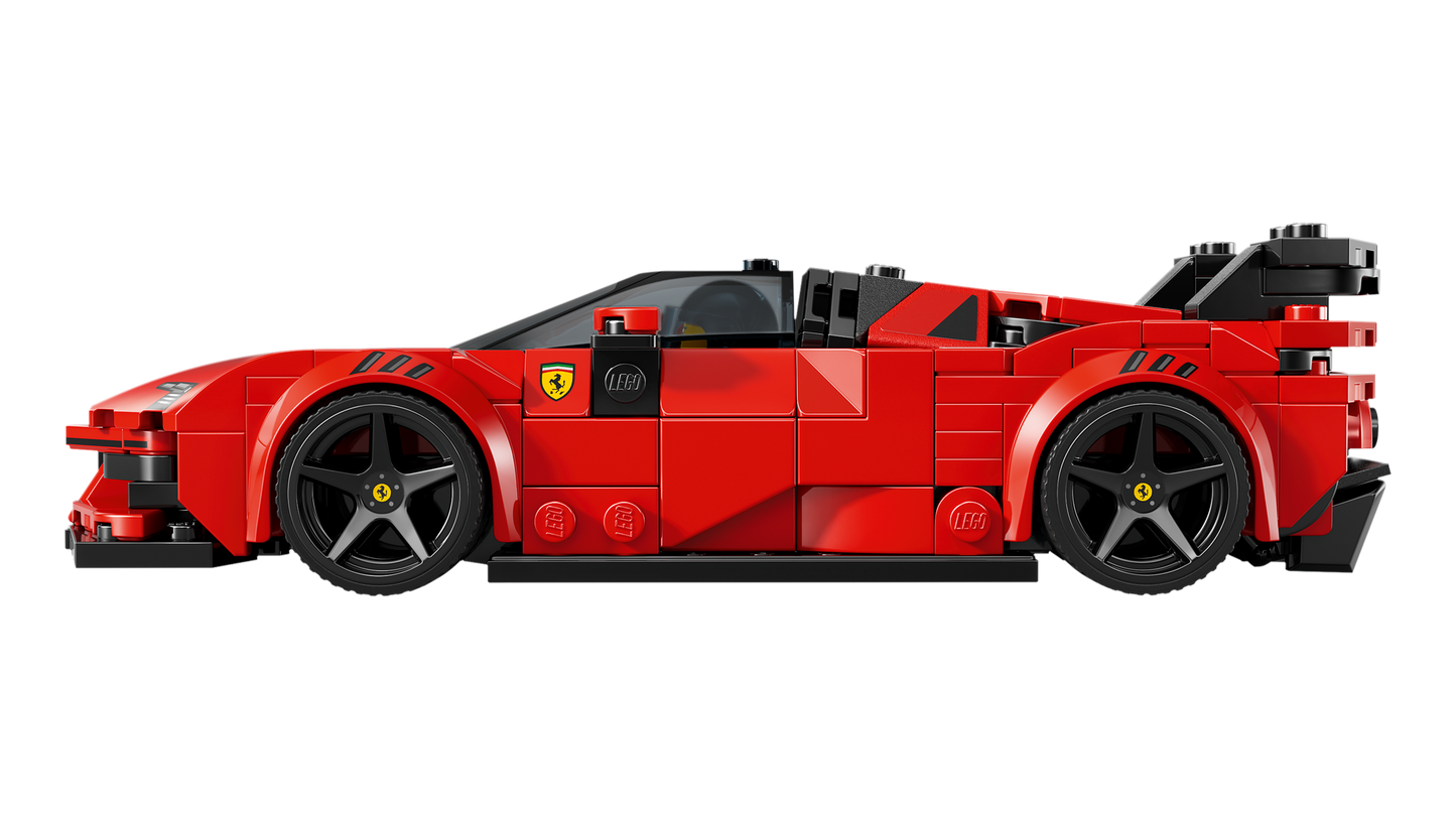 LEGO Speed Ferrari SF90 XX Stradale 77254