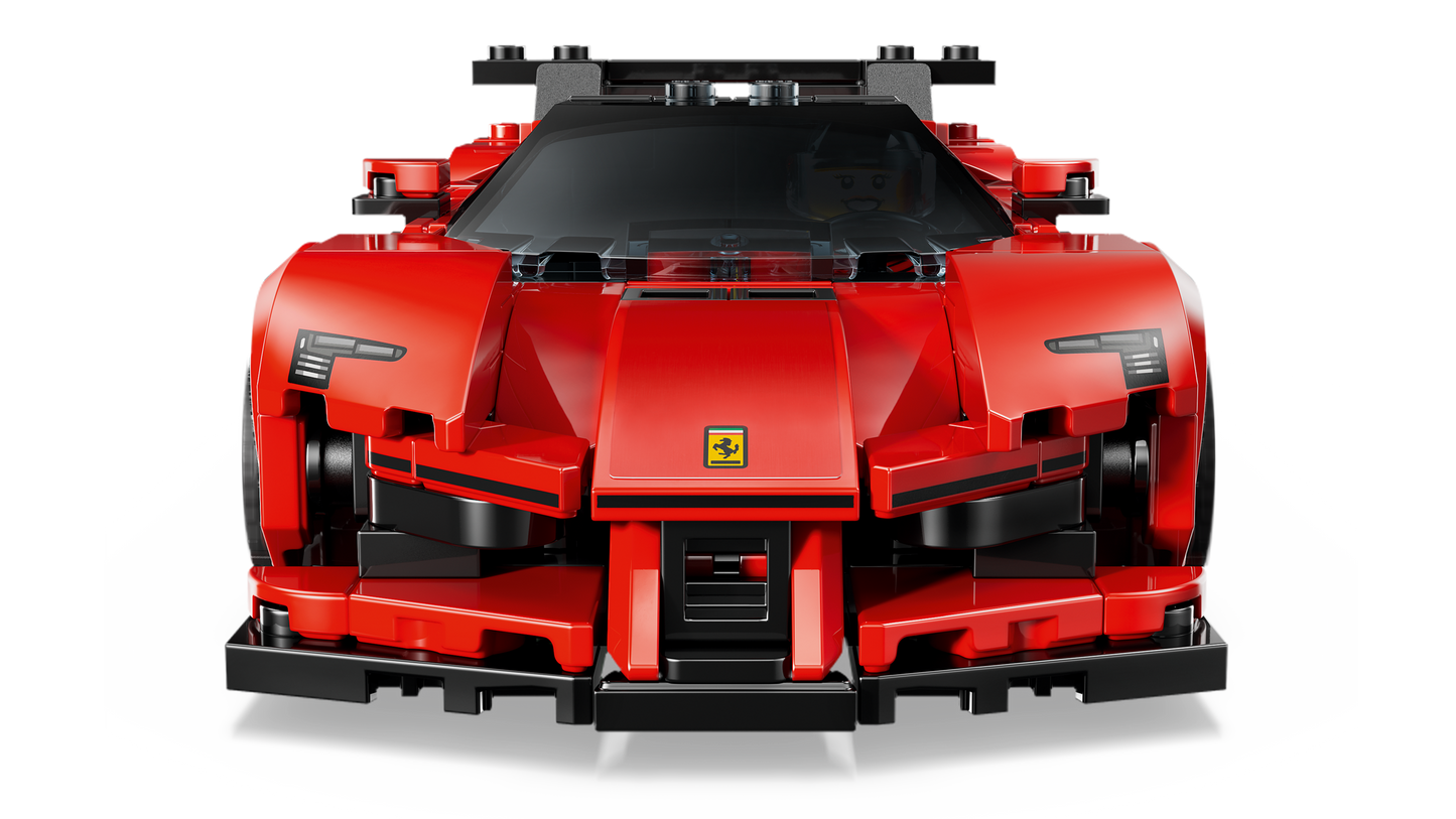 LEGO Speed Ferrari SF90 XX Stradale 77254