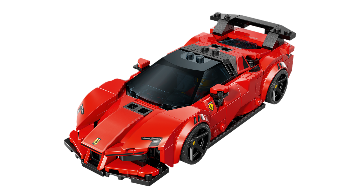 LEGO Speed Ferrari SF90 XX Stradale 77254