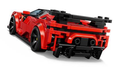 LEGO Speed Ferrari SF90 XX Stradale 77254