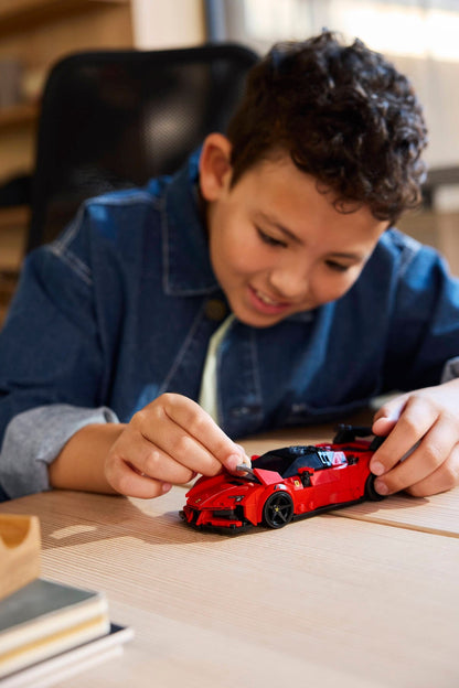 LEGO Speed Ferrari SF90 XX Stradale 77254