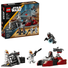 LEGO Star Wars Siege of Mandalore Battle Pack - Wild Willy
