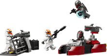 LEGO Star Wars Siege of Mandalore Battle Pack - Wild Willy