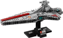 LEGO Star Wars Venator-Class Attack Cruiser - Wild Willy