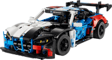 LEGO Technic BMW M4 GT3 EVO 42226 - Wild Willy