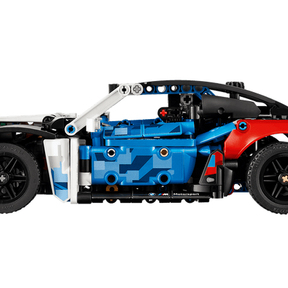 LEGO Technic BMW M4 GT3 EVO 42226