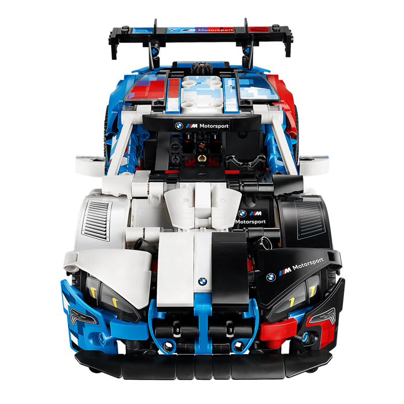 LEGO Technic BMW M4 GT3 EVO 42226