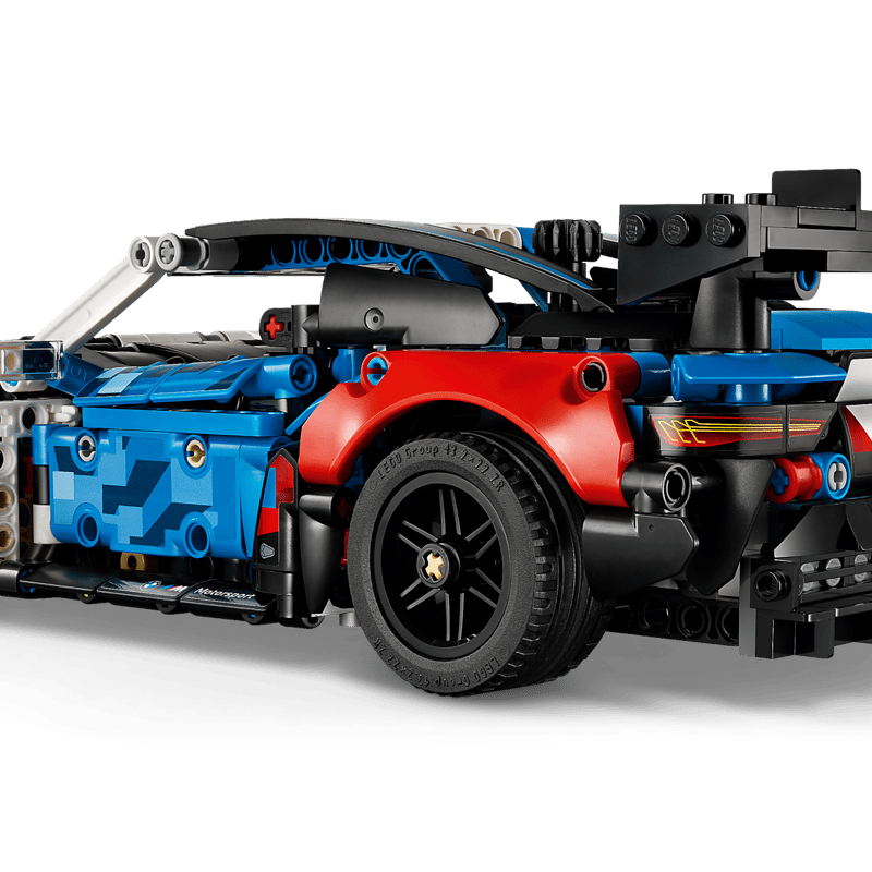 LEGO Technic BMW M4 GT3 EVO 42226