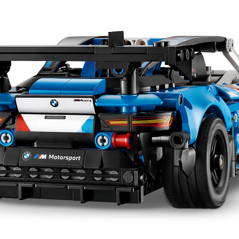 LEGO Technic BMW M4 GT3 EVO 42226