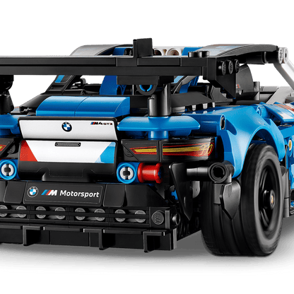 LEGO Technic BMW M4 GT3 EVO 42226