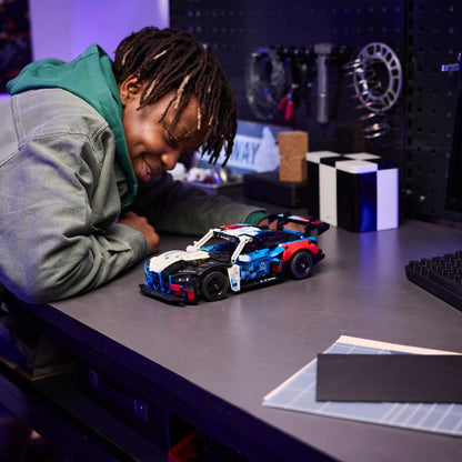 LEGO Technic BMW M4 GT3 EVO 42226