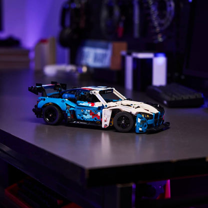 LEGO Technic BMW M4 GT3 EVO 42226