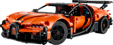 LEGO Technic Bugatti Chiron Pur Sport 42222 - Wild Willy