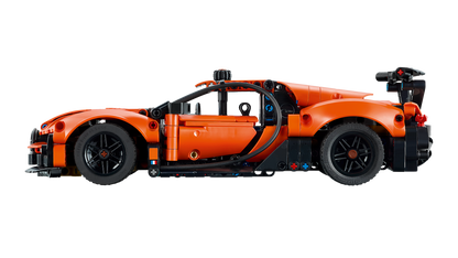 LEGO Technic Bugatti Chiron Pur Sport 42222