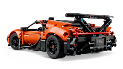 LEGO Technic Bugatti Chiron Pur Sport 42222