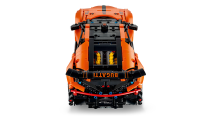 LEGO Technic Bugatti Chiron Pur Sport 42222