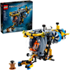 LEGO Technic Deep-Sea Research Submarine - Wild Willy