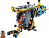 LEGO Technic Deep-Sea Research Submarine - Wild Willy