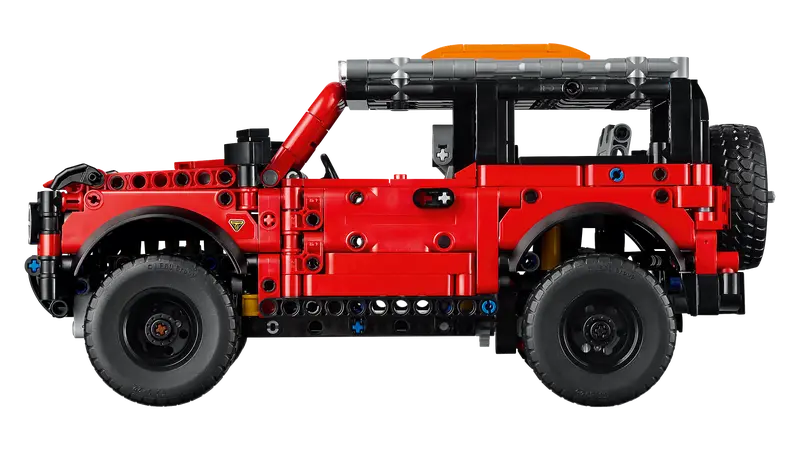 LEGO Technic Ford Bronco SUV 42213