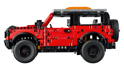 LEGO Technic Ford Bronco SUV 42213