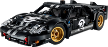 LEGO Technic Ford GT40 MKII 42223 - Wild Willy