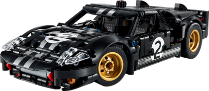 LEGO Technic Ford GT40 MKII 42223