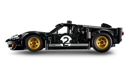 LEGO Technic Ford GT40 MKII 42223