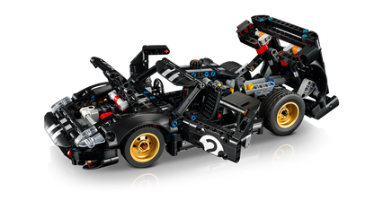 LEGO Technic Ford GT40 MKII 42223