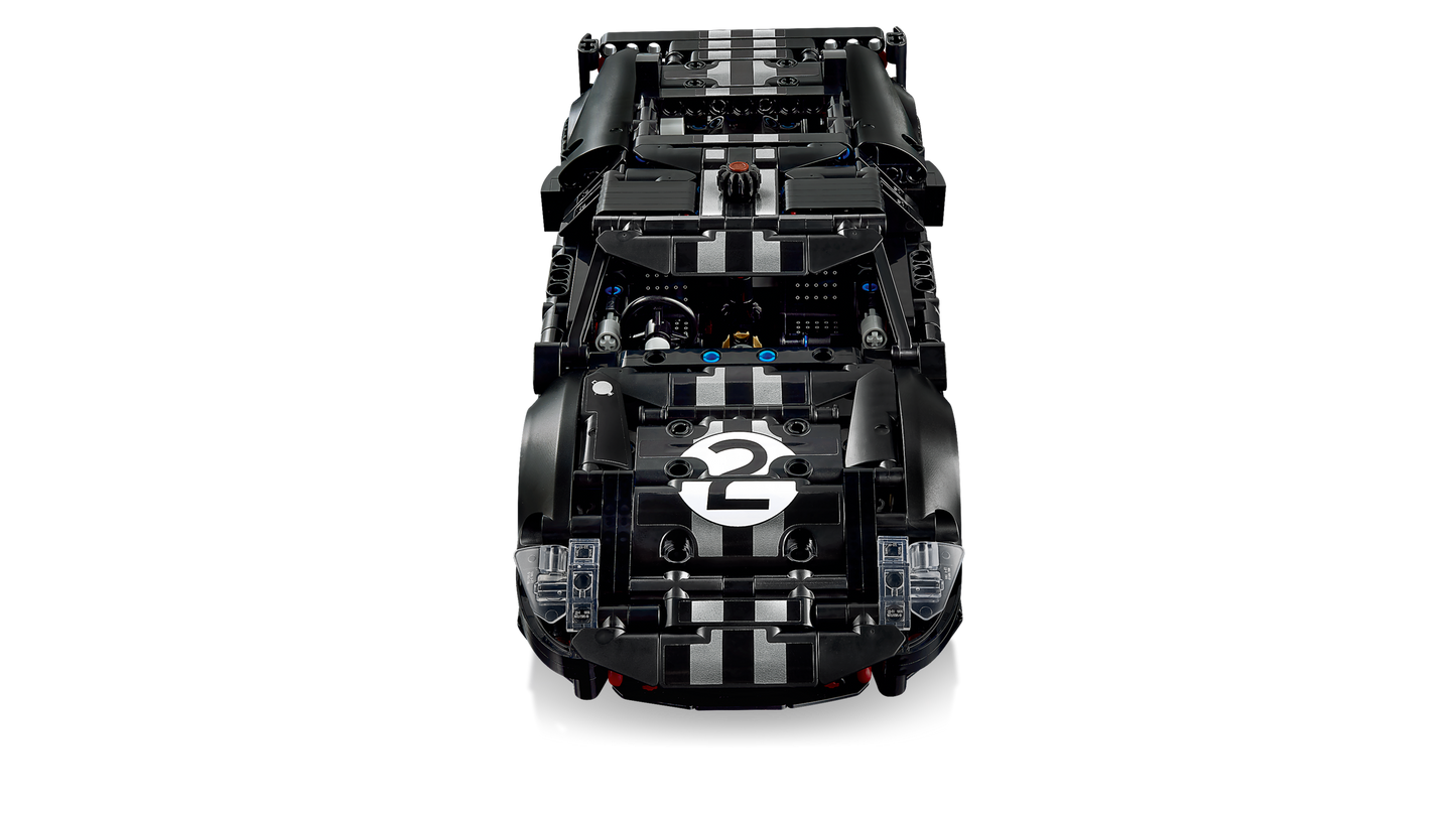 LEGO Technic Ford GT40 MKII 42223