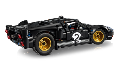 LEGO Technic Ford GT40 MKII 42223