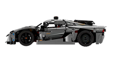 LEGO Technic Koenigsegg Jesko 42173 - Wild Willy