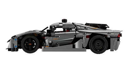 LEGO Technic Koenigsegg Jesko 42173
