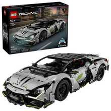 LEGO Technic Lamborghini Revuelto 42214 - Wild Willy