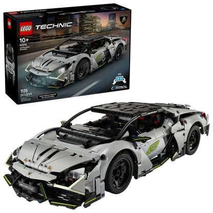 LEGO Technic Lamborghini Revuelto 42214
