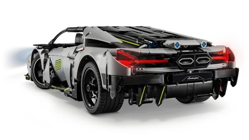 LEGO Technic Lamborghini Revuelto 42214